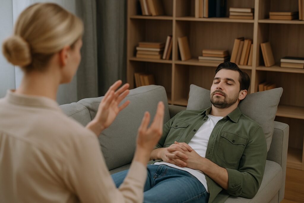 Czy hipnoza naprawdę działa?